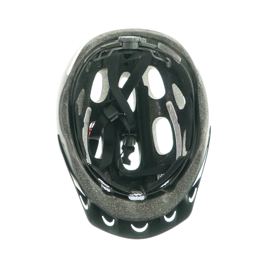 Cykelhjelm fra Abus (str. 56-61)