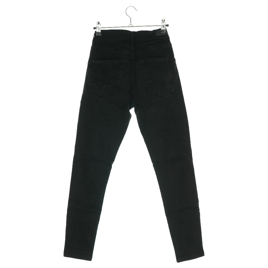 Jeans fra Black Rebel (str. XS ca. 14 år)