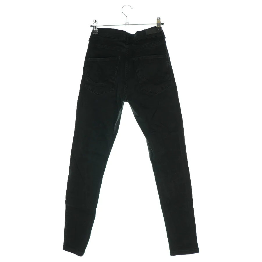 Jeans fra Black Rebel (str. XS ca. 14 år)