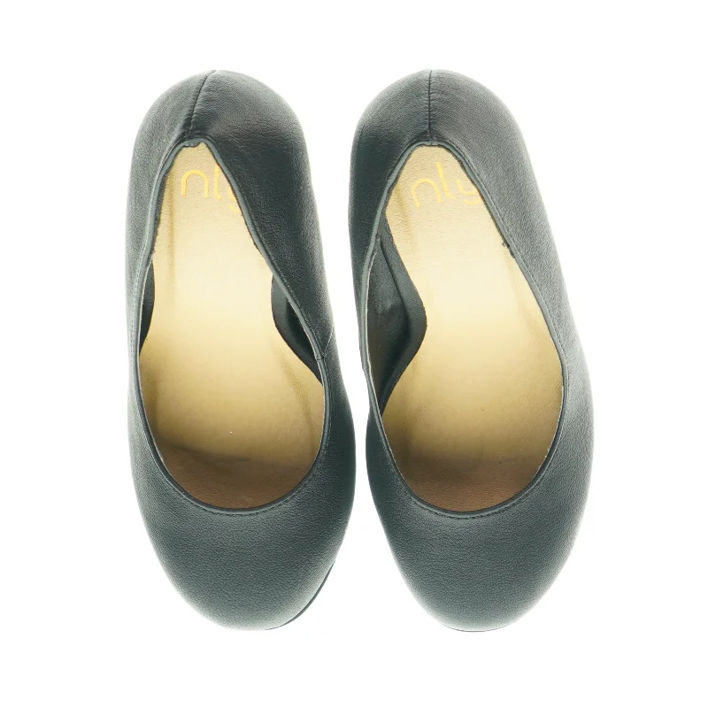 Høje hæle fra NLY (str. 36 )