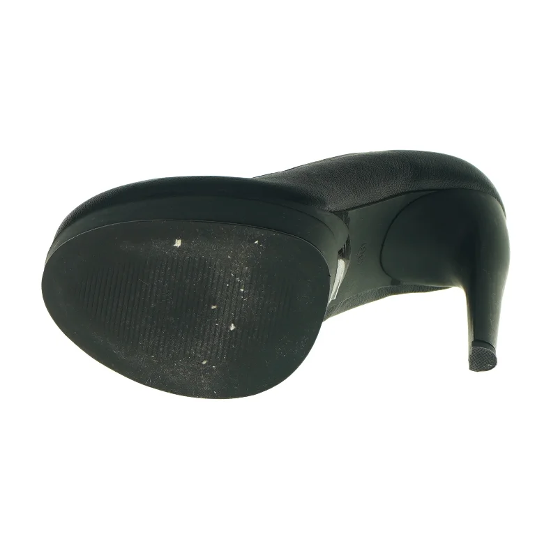 Høje hæle fra NLY (str. 36 )