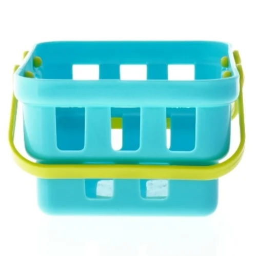 Indkøbskurv (legetøj) (str. 10 x 8 cm)