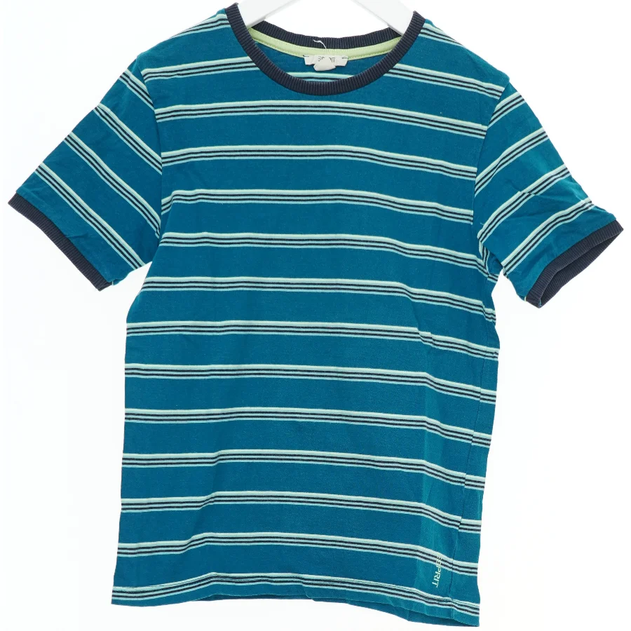 Stribet T-shirt fra Esprit (str. 128)