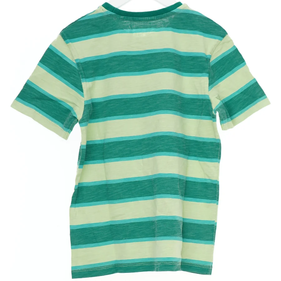 Stribet T-shirt fra Esprit (str. 128)