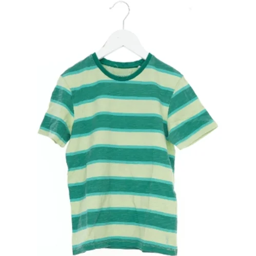 Stribet T-shirt fra Esprit (str. 128)