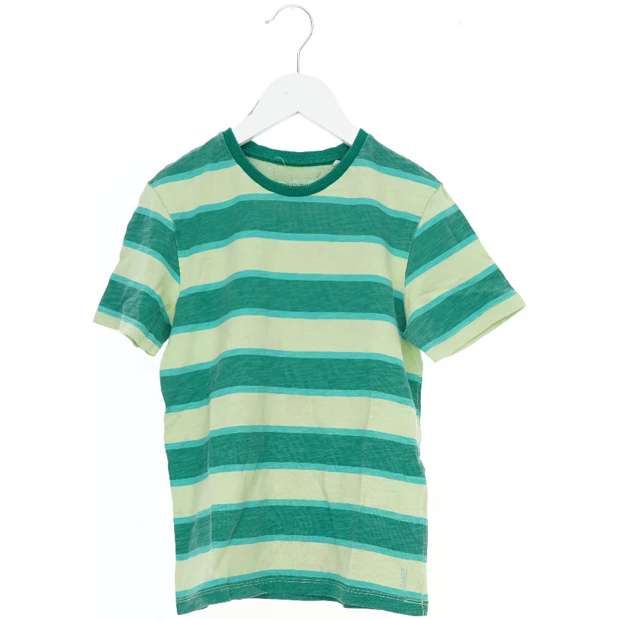 Stribet T-shirt fra Esprit (str. 128)