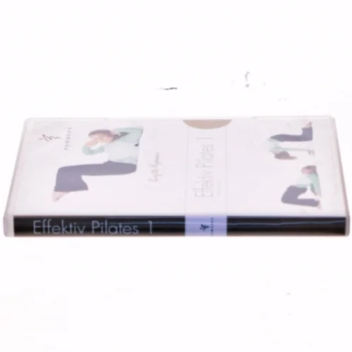 Effektiv pilates 1
