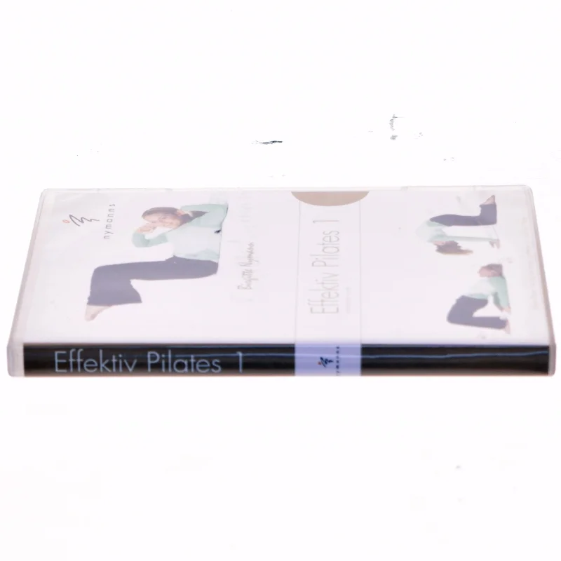 Effektiv pilates 1