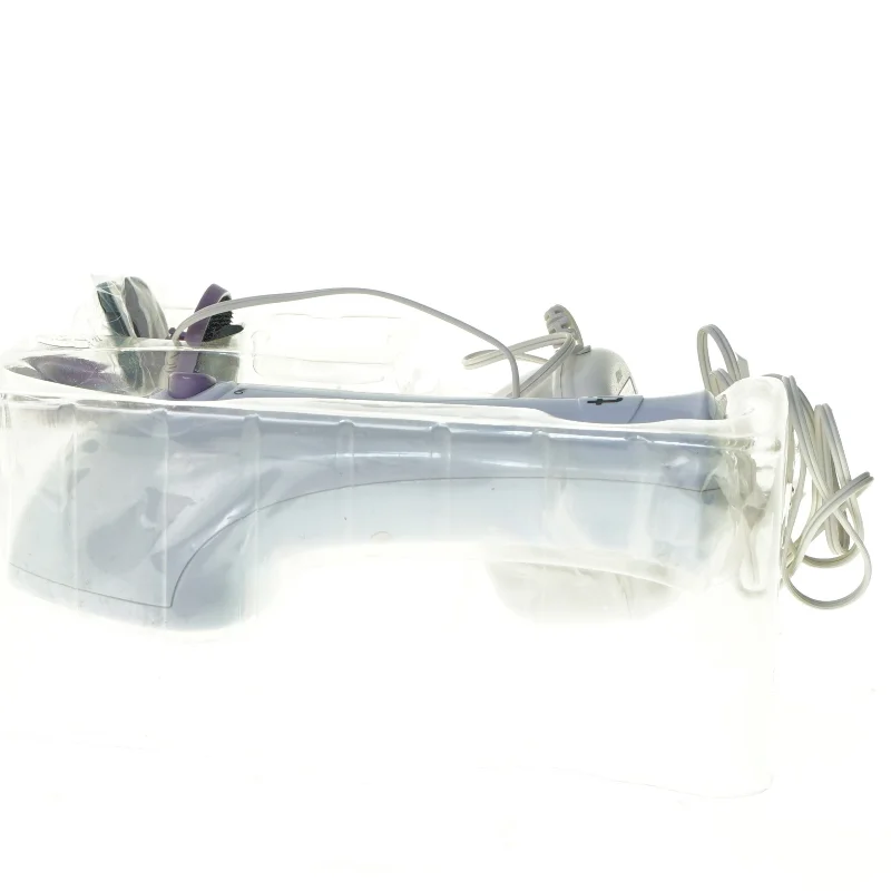 Silky skin system fra Tiq (str. 16 x 23 x 10 cm)