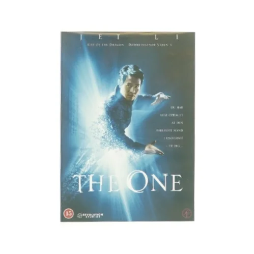 The one (DVD)