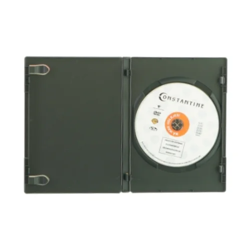 Canstantine (DVD)