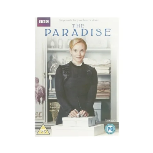 The paradise (DVD)