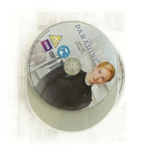 The paradise (DVD)