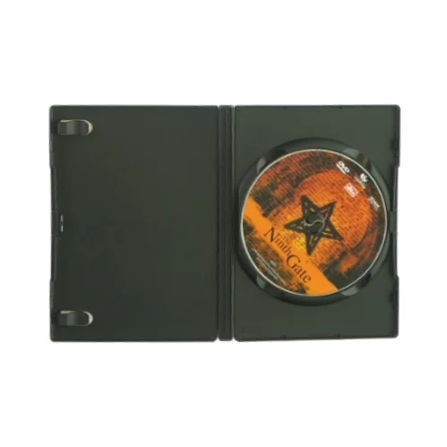 The night gate (DVD)