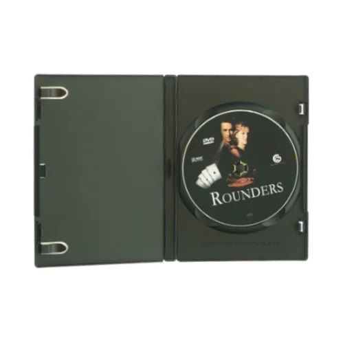 Rounders (DVD)