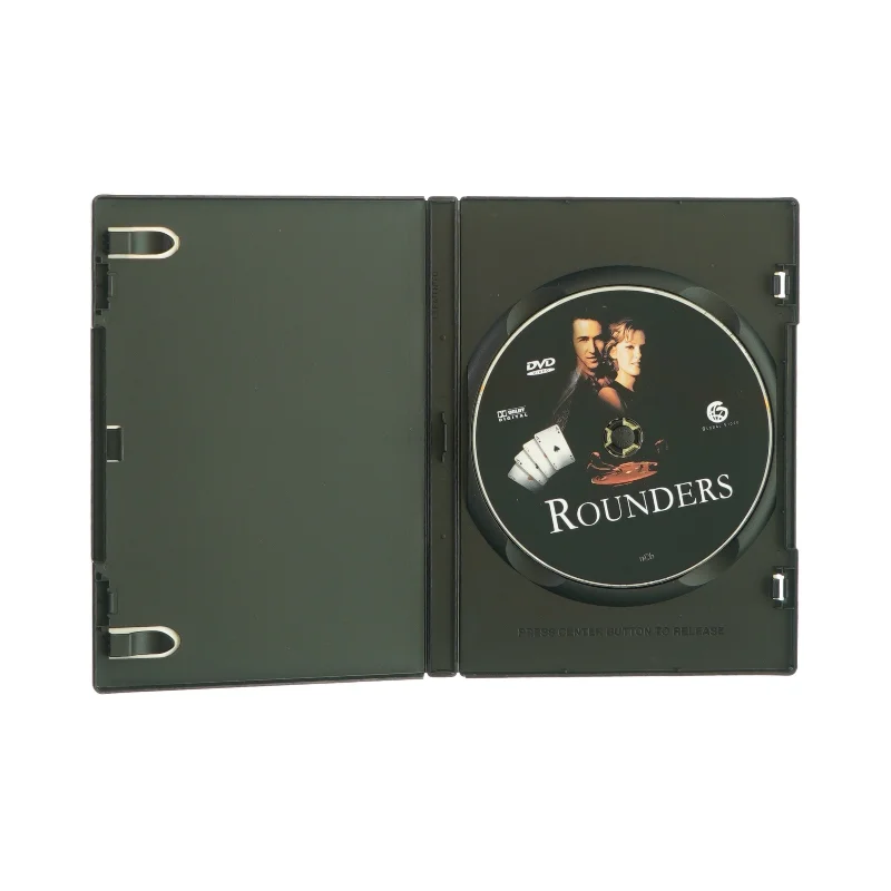 Rounders (DVD)