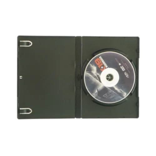 K 19, the windowmaker (DVD)