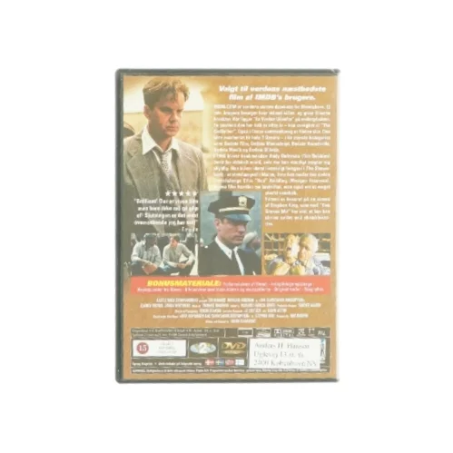 En verden udenfor (DVD)