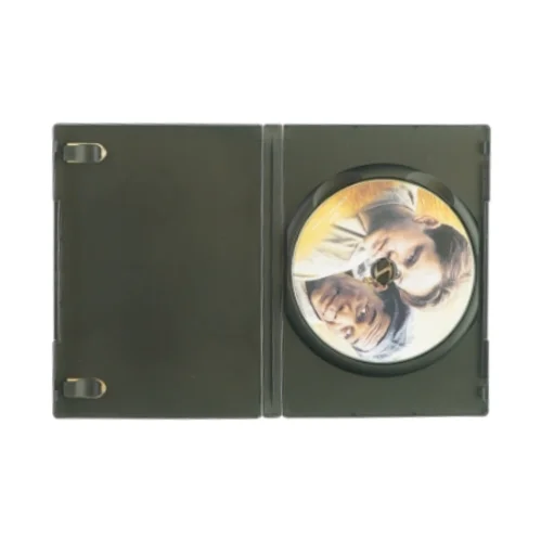 En verden udenfor (DVD)