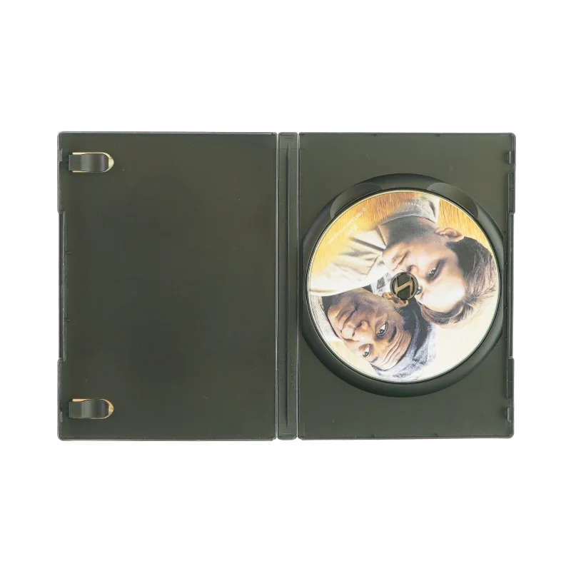 En verden udenfor (DVD)