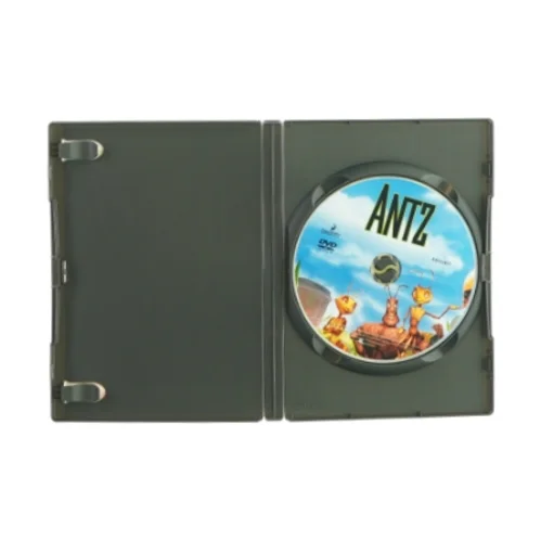 Antz (DVD)