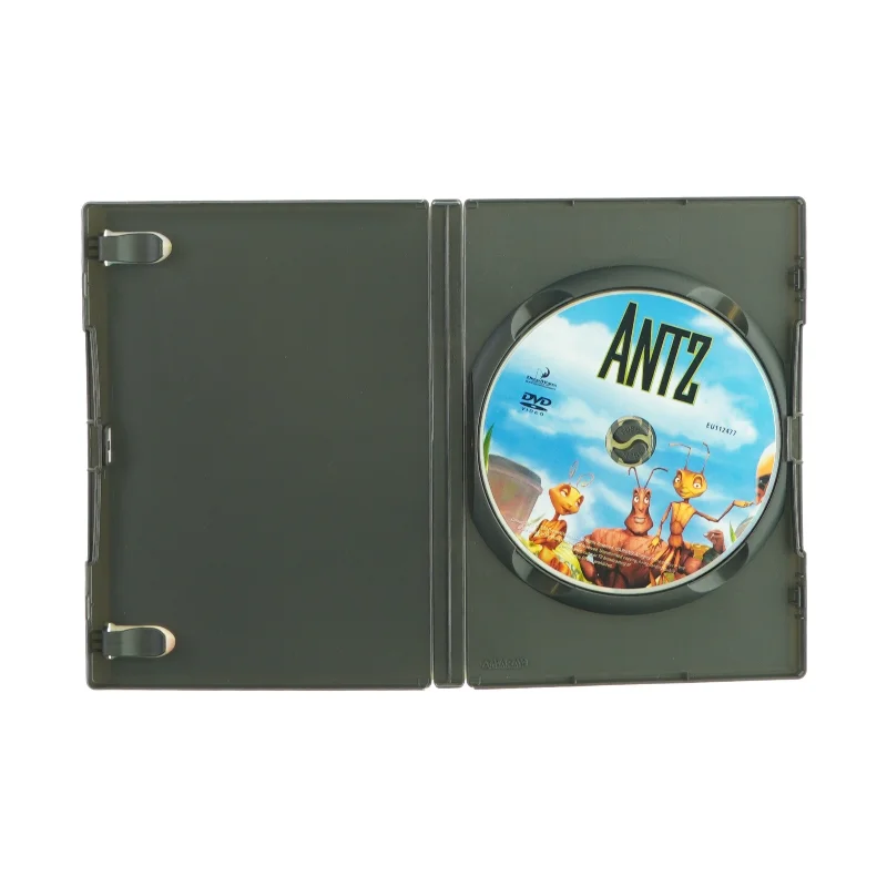 Antz (DVD)