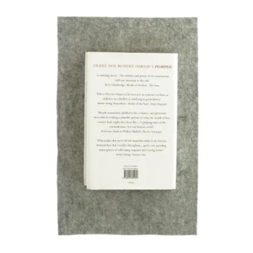 Imperium af Robert Harris (bog) 