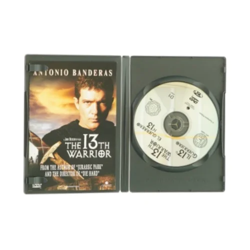 The 13th warrior (DVD)