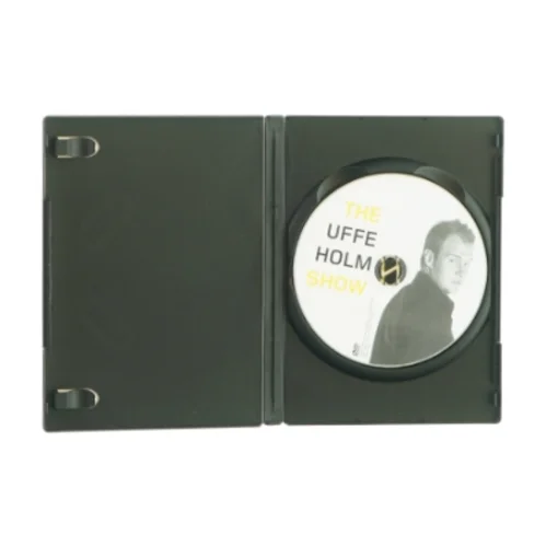 The Uffe Holm show (DVD)