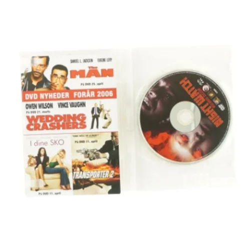 Mørkets vogtere (DVD)