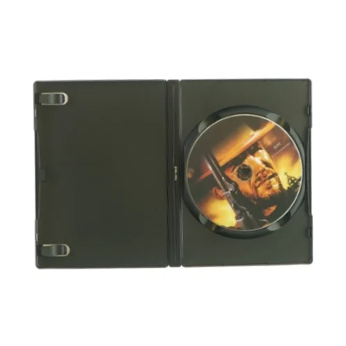 En nævnefuld dollars (DVD)