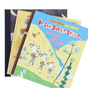 Julemanden af Kim Leine (Bog)