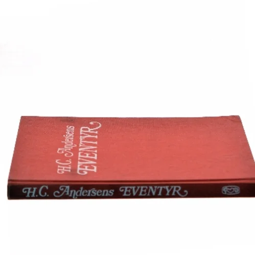 H.C. Andersens Eventyr af H.C. Andersen (Bog)