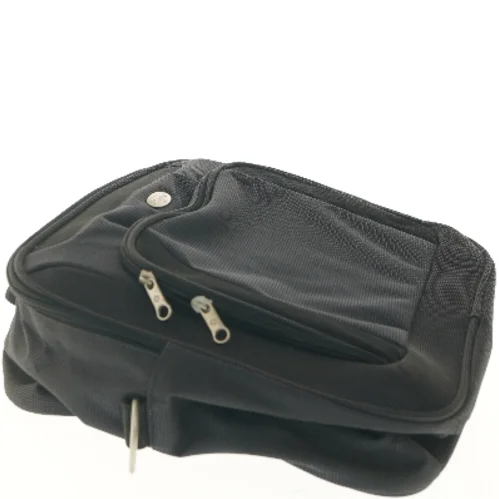 Sort computertaske fra Samsonite (str. 43x33 cm)