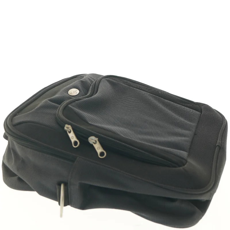 Sort computertaske fra Samsonite (str. 43x33 cm)