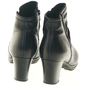 Sort støvle i størrelse 39 fra Gabor (str. 39 )