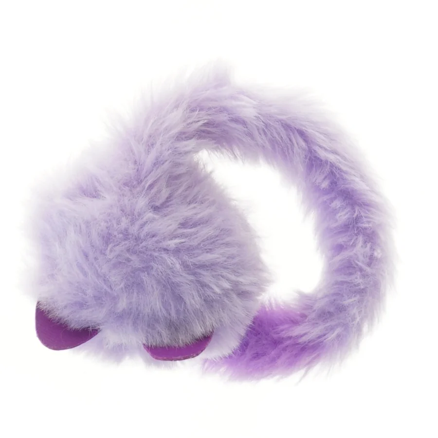 Lilla plys legetøj (str. 16 cm)