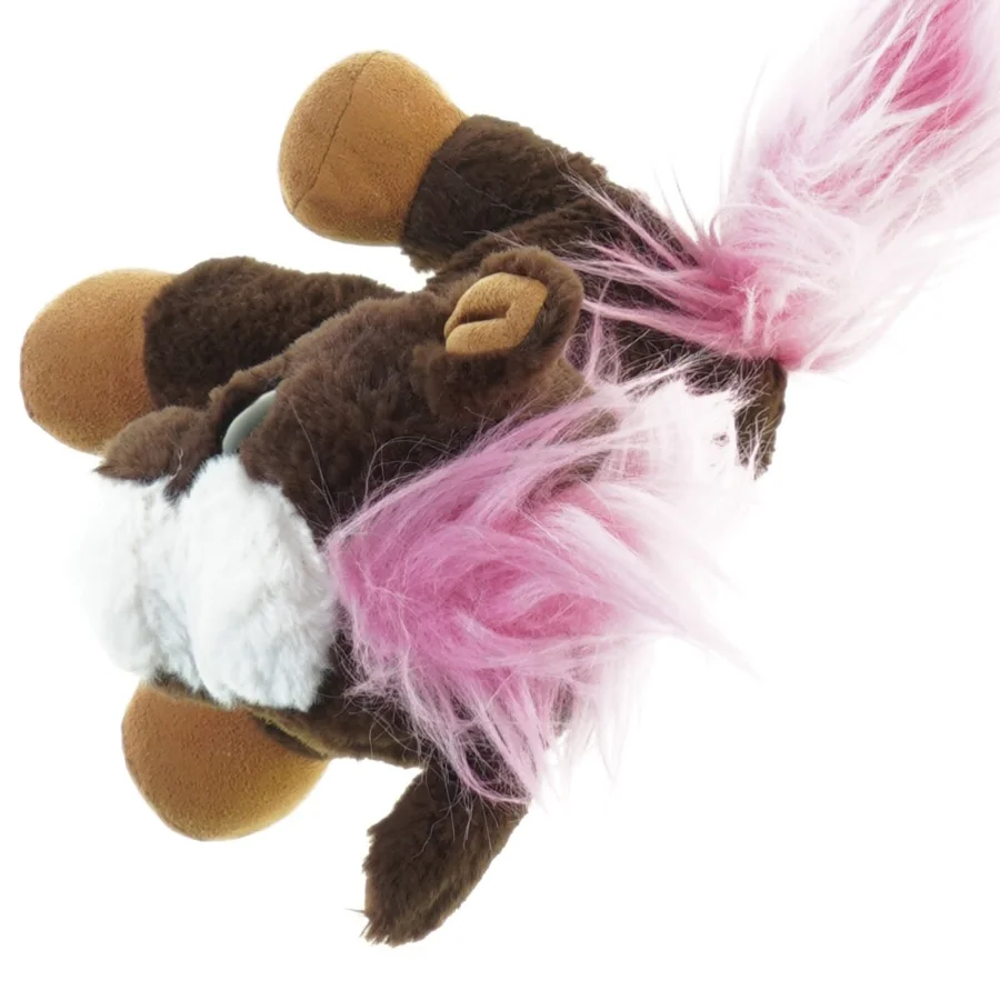 Hest - bamse fra Snukis (str. 13 x 10 cm)