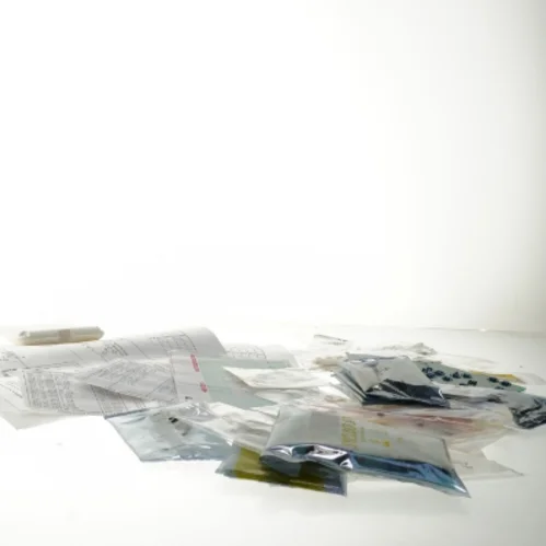 Elektronikbyggesæt – ModularEEG v1.1.0