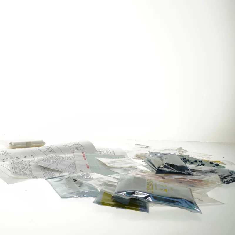 Elektronikbyggesæt – ModularEEG v1.1.0