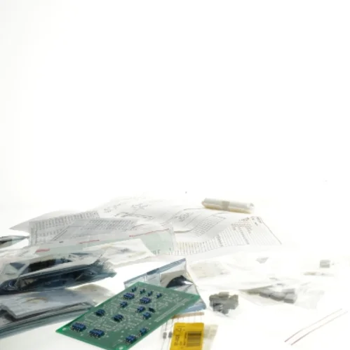 Elektronikbyggesæt – ModularEEG v1.1.0