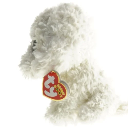 Ty Beanie Boo bamse fra Ty (str. 14,5x11 cm)