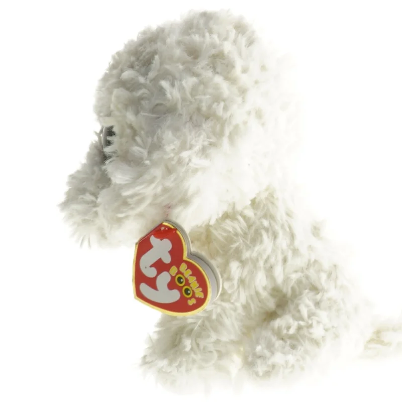 Ty Beanie Boo bamse fra Ty (str. 14,5x11 cm)