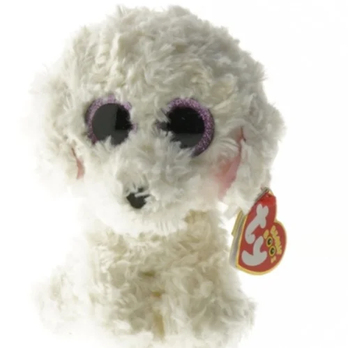 Ty Beanie Boo bamse fra Ty (str. 14,5x11 cm)