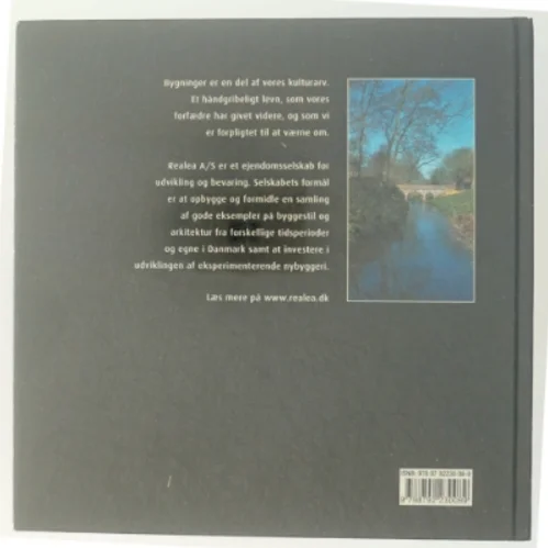 Nørre Vosborg af Jette Friis O'Brôin (Bog)