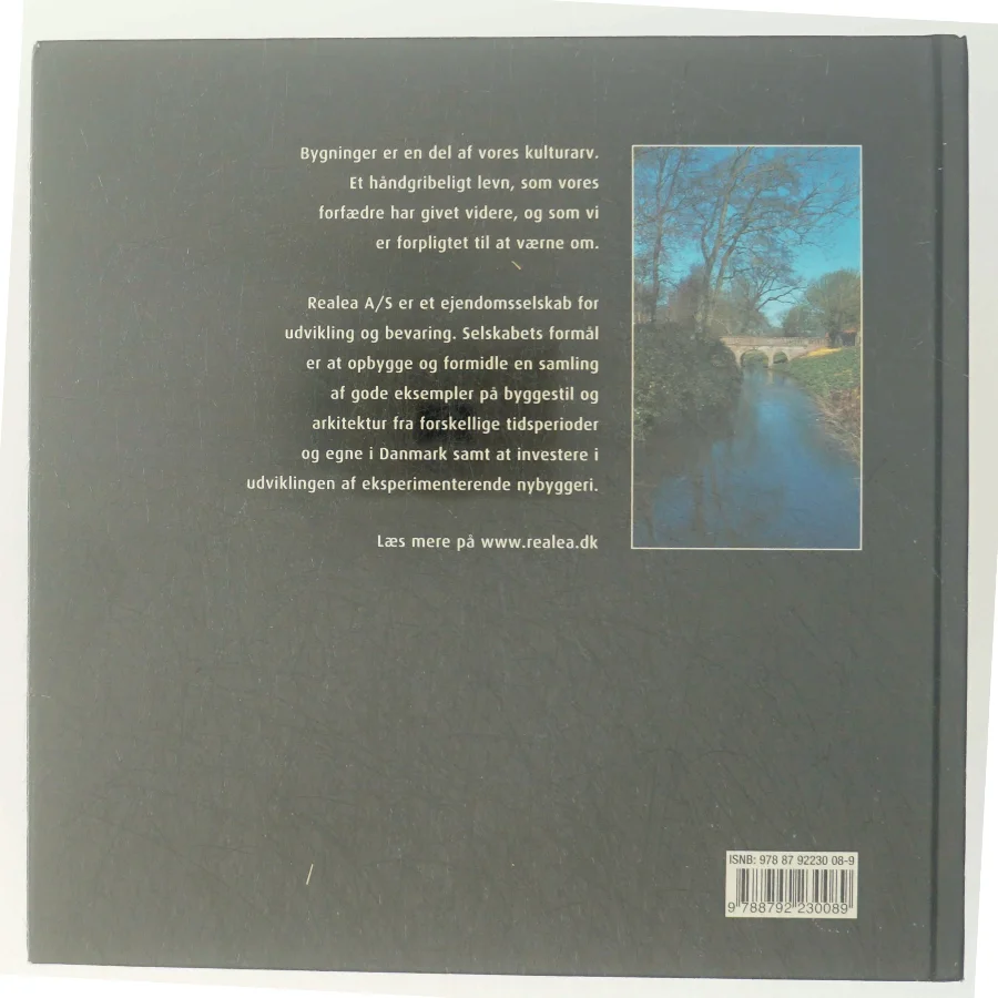 Nørre Vosborg af Jette Friis O'Brôin (Bog)