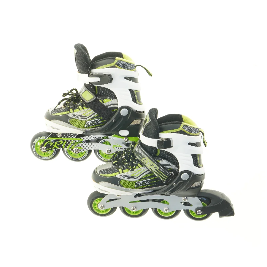 Inliners (str. 35 til 38)