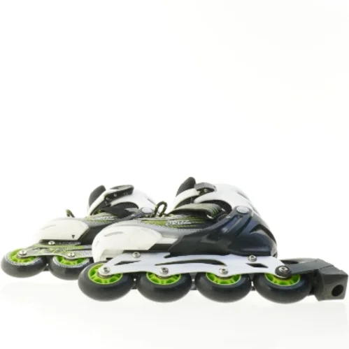 Inliners (str. 35 til 38)