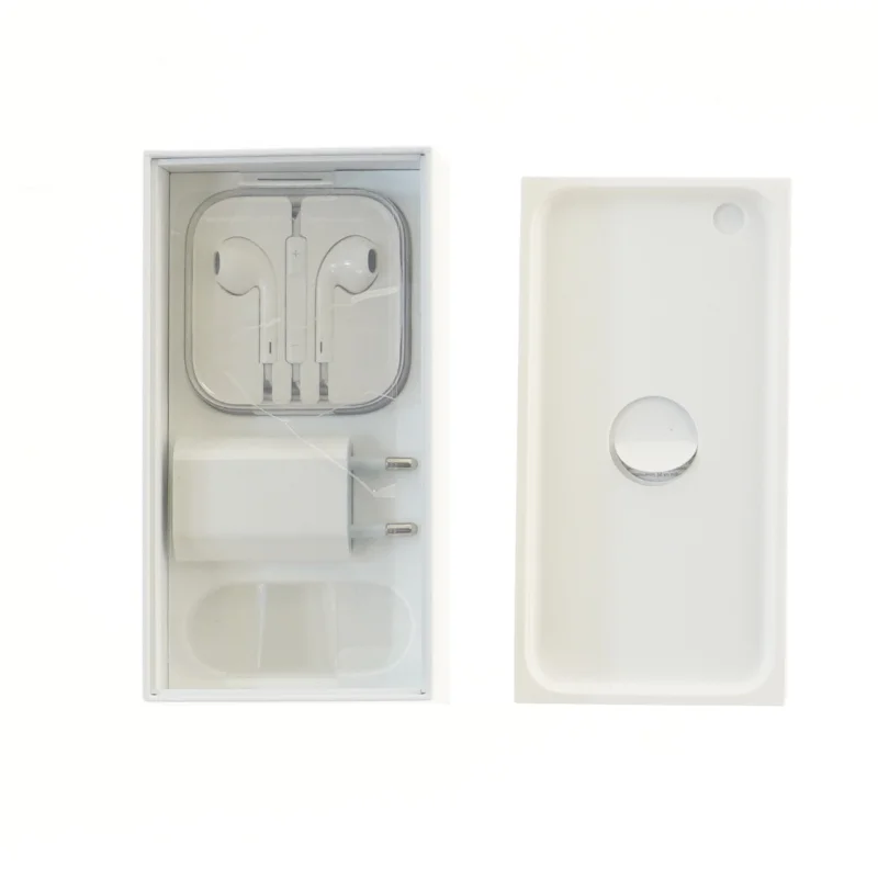 iPhone 6s 32 GB Space Gray – batteri 87 % – meget pæn