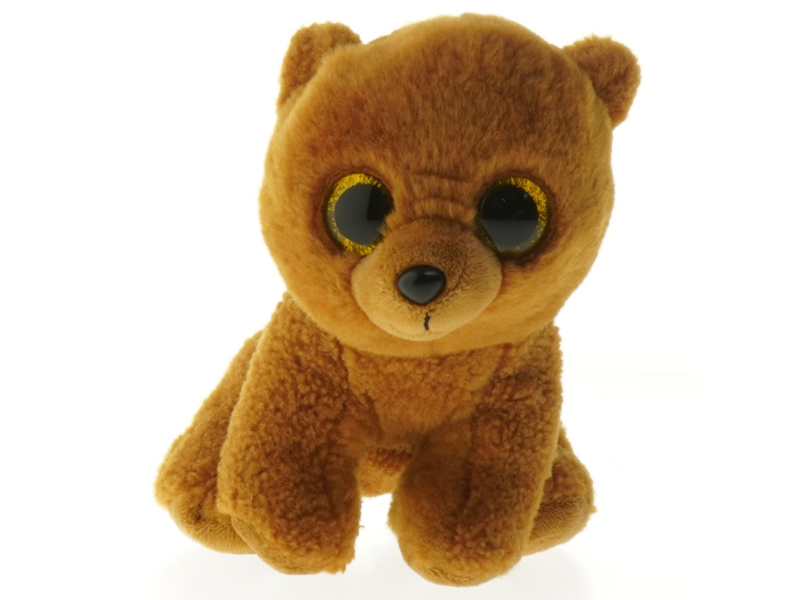Bamseplysdyr (str. 16x9 cm)